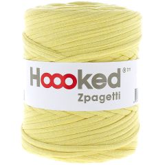 Zpagetti Cotton Yarn Pineapple Punch