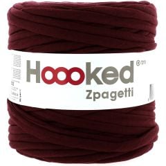 Zpagetti Cotton Yarn Berry Apollo