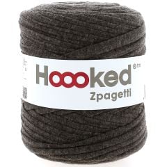 Zpagetti Cotton Yarn Choco Taupe