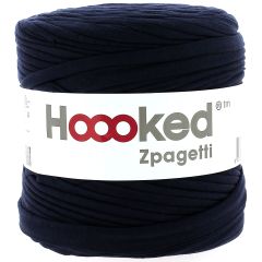 Zpagetti Cotton Yarn Marine Blue