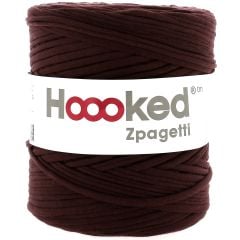 Zpagetti Cotton Yarn Bordeaux Force