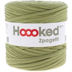 Zpagetti Cotton Yarn Martini Vibes