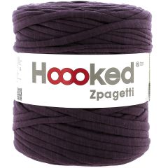 Zpagetti Cotton Yarn Jelly Grape