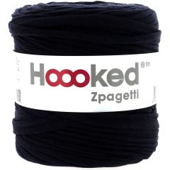 Zpagetti Cotton Yarn Dark Maverick