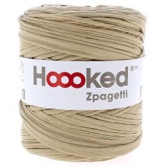 Zpagetti Cotton Yarn Sand Dune
