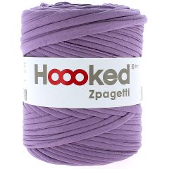 Zpagetti Cotton Yarn Lilac Adventure