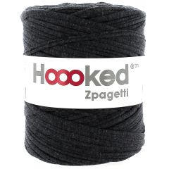 Zpagetti Cotton Yarn Fluffy Monster