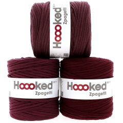 Zpagetti Inspiration Kit Red Fruits