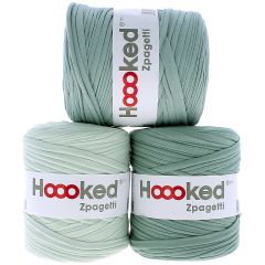 Zpagetti Inspiration Kit Mint Flavour