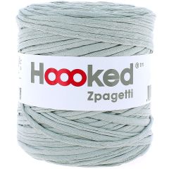 Zpagetti Cotton Yarn Dried Fresh Mint