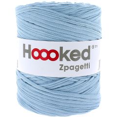 Zpagetti Cotton Yarn Blue Hornet
