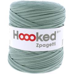 Zpagetti Cotton Yarn Green Place