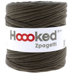 Zpagetti Cotton Yarn Dark Land