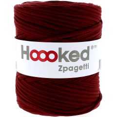 Zpagetti Cotton Yarn Bordeaux Cavalier