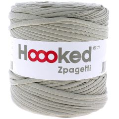 Zpagetti Cotton Yarn Taupe Land