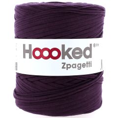 Zpagetti Cotton Yarn Purple Java