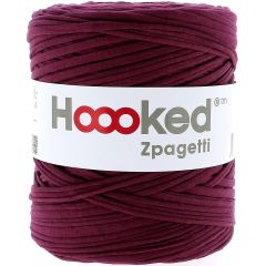 Zpagetti Cotton Yarn Berry Boop