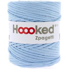 Zpagetti Cotton Yarn Reine des Neiges