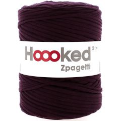 Zpagetti Cotton Yarn Grape Fantasy
