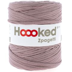 Zpagetti Cotton Yarn Tired Lilac