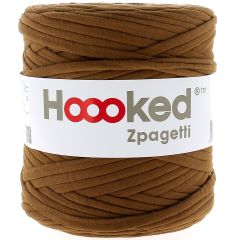Zpagetti Cotton Yarn Camel Horse