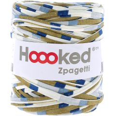 Zpagetti Cotton Yarn Colours Bites
