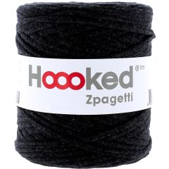 Zpagetti Cotton Yarn Road Fluffy