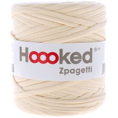 Zpagetti Cotton Yarn Peach Leaf