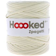 Zpagetti Cotton Yarn Clarity Beige