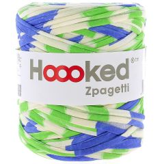 Zpagetti Cotton Yarn Ocean Breeze