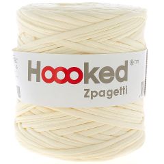 Zpagetti Cotton Yarn Light Beige