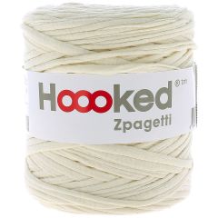 Zpagetti Cotton Yarn Beige Pebble