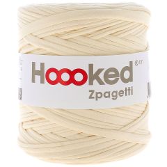 Zpagetti Cotton Yarn Peach Juice