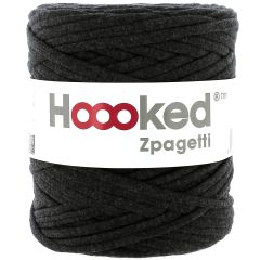 Zpagetti Cotton Yarn Smoke Anthracite