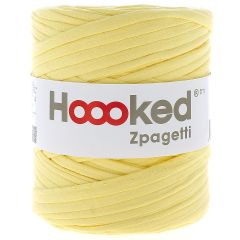 Zpagetti Cotton Yarn Banana Yummy