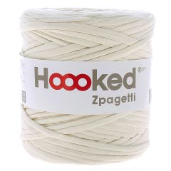 Zpagetti Cotton Yarn Beige Bakery