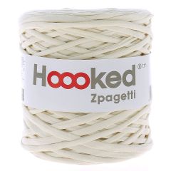 Zpagetti Cotton Yarn Beige Bread