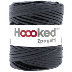 Zpagetti Cotton Yarn Anthracite Road