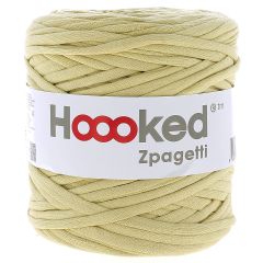 Zpagetti Cotton Yarn Wet Beige