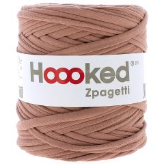 Zpagetti Cotton Yarn Vintage Stage