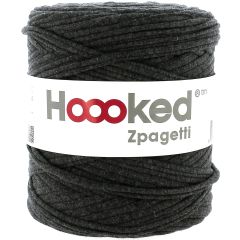 Zpagetti Cotton Yarn Powder Road