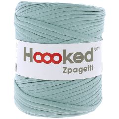 Zpagetti Cotton Yarn Fresh Mint