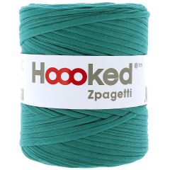 Zpagetti Cotton Yarn Stranger Turquoise