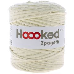 Zpagetti Cotton Yarn Magnolia Dress