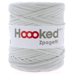 Zpagetti Cotton Yarn Grey Water