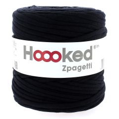 Zpagetti Cotton Yarn Dark Blue Ink
