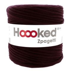 Zpagetti Cotton Yarn Glow Pinot