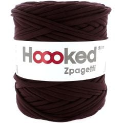 Zpagetti Cotton Yarn Monster Plum