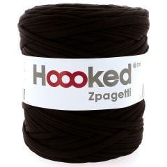 Zpagetti Cotton Yarn Choco Fondue