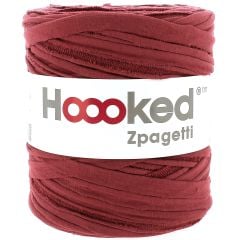 Zpagetti Cotton Yarn All Berries